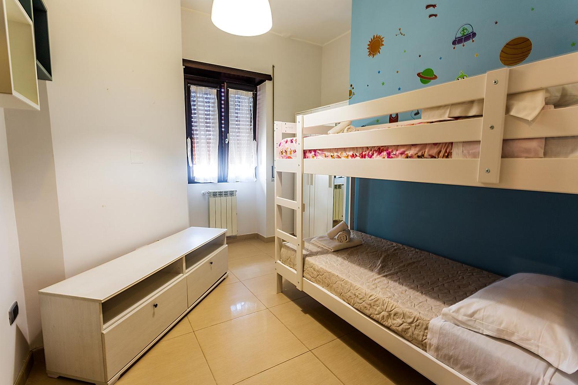 Ferienwohnung Naos C&G Hospitium Rom Exterior foto